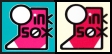 Pink Sox